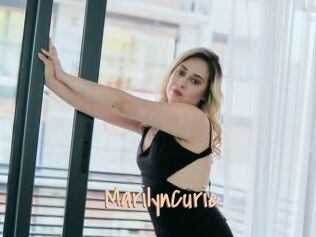 MarilynCurie