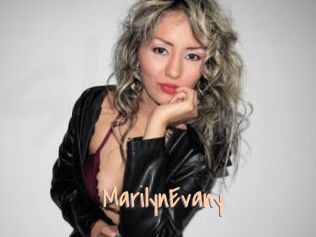 MarilynEvany