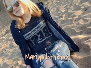 MarilynHotYoung