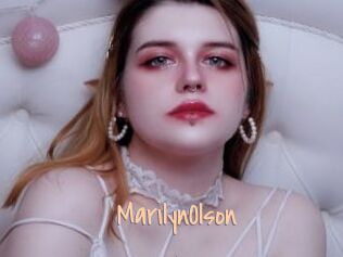 MarilynOlson