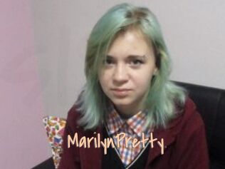 MarilynPretty