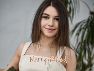 MarilynReed Salopes de 18 ans