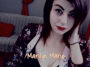 Marilyn_Marie