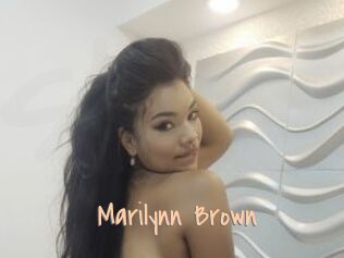 Marilynn_Brown Salopes de 18 ans