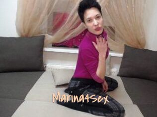 Marina4Sex