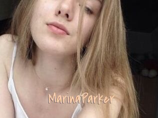MarinaParker