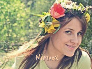 Marine_X