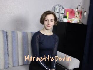 MarinetteDevlin