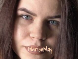 MarionMay