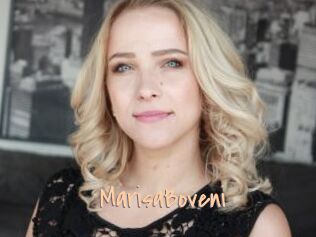 MarisaBoveni