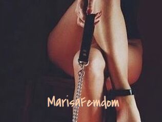 MarisaFemdom