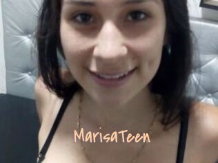 MarisaTeen