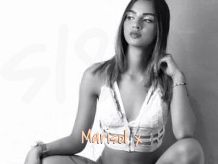 Marisol_x