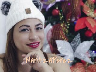 MaritzaPerez