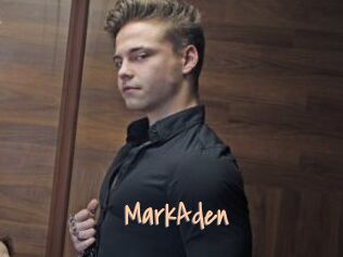 MarkAden
