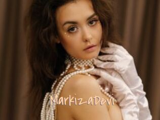 MarkizaDevi