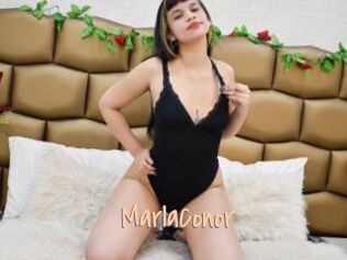 MarlaConor Salopes de 18 ans