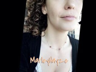 MarleyHayze