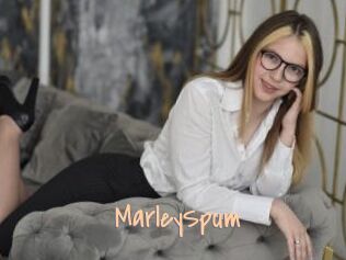 MarleySpum