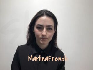 MarlinaFrench
