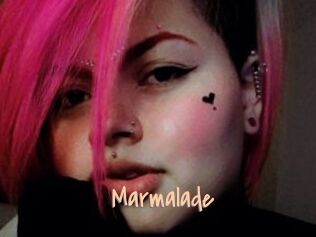 Marmalade