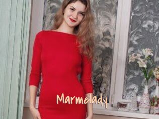 Marmelady
