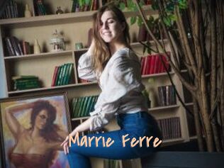 Marrie_Ferre