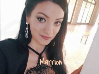 Marrion