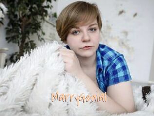MarryGenial