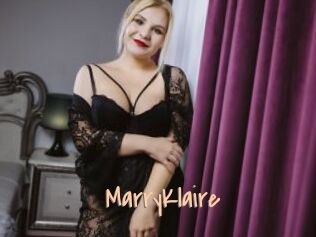 MarryKlaire
