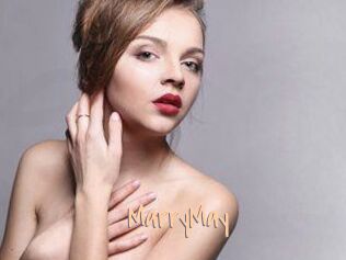 MarryMay