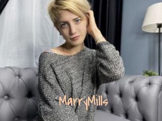 MarryMills