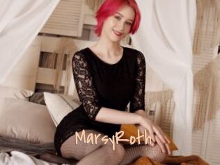 MarsyRoth