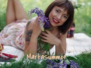 MartaSummer
