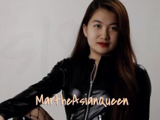 MartheAsianQueen