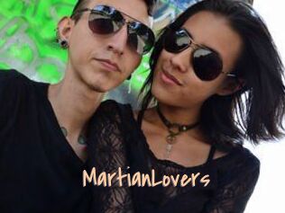 MartianLovers