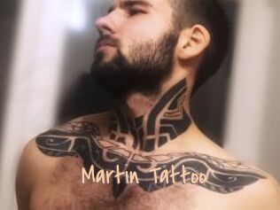 Martin_Tattoo