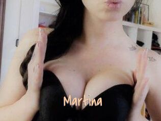 Martina
