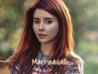 MartinaGallo