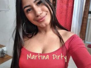 Martina_Dirty