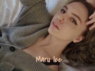 Maru_lee