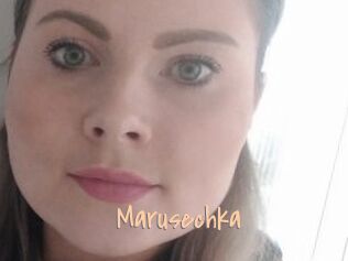 Marusechka