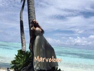 Marvelous