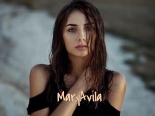MaryAvila