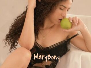 MaryBony