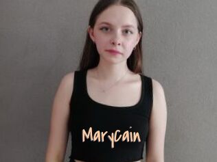 MaryCain