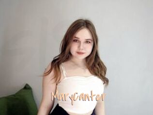 MaryCanter