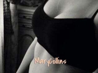 MaryCollins