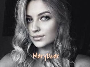 MaryDear