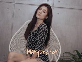 MaryDexter Salopes de 18 ans